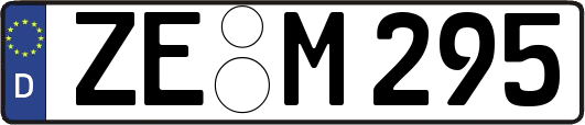 ZE-M295