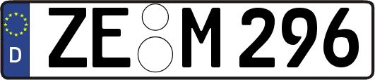 ZE-M296