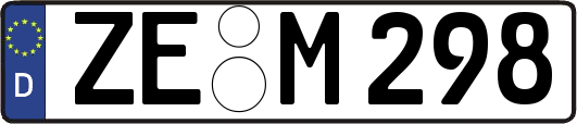 ZE-M298