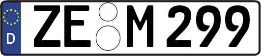 ZE-M299