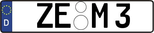 ZE-M3