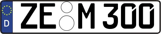 ZE-M300