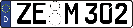 ZE-M302