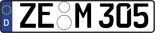 ZE-M305