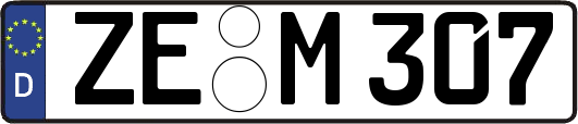 ZE-M307