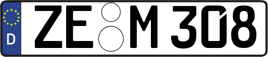 ZE-M308