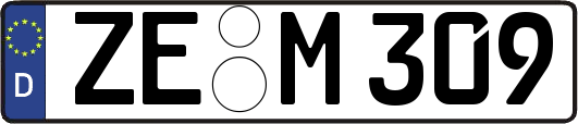 ZE-M309