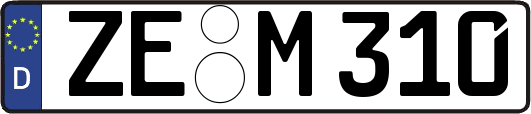 ZE-M310
