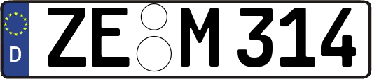 ZE-M314