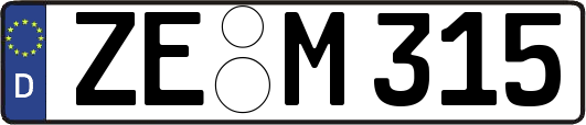 ZE-M315