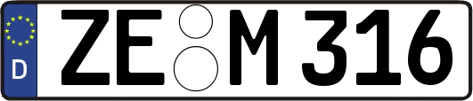 ZE-M316