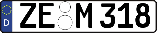 ZE-M318