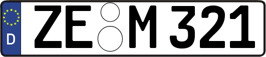 ZE-M321