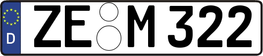 ZE-M322