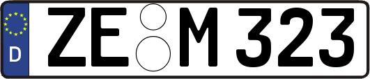 ZE-M323