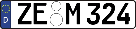 ZE-M324