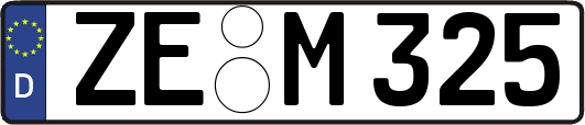 ZE-M325