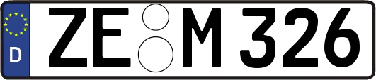 ZE-M326
