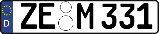 ZE-M331