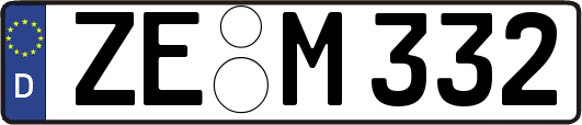 ZE-M332