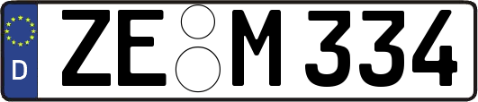 ZE-M334
