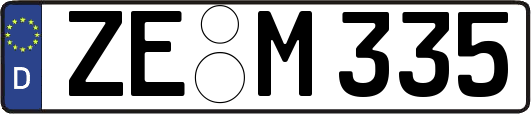 ZE-M335