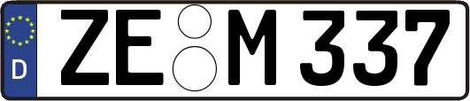 ZE-M337