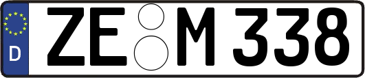 ZE-M338