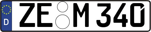 ZE-M340