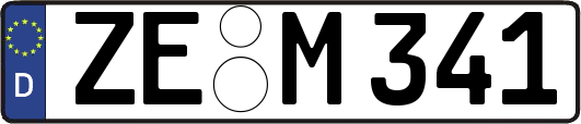 ZE-M341