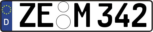 ZE-M342