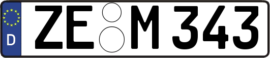 ZE-M343