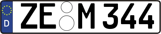 ZE-M344