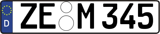 ZE-M345