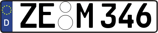 ZE-M346