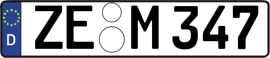 ZE-M347