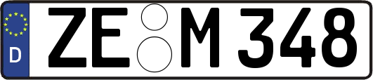ZE-M348