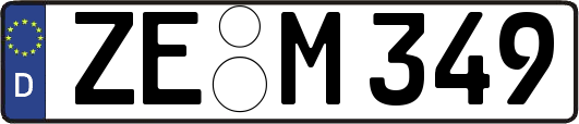 ZE-M349
