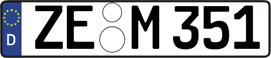 ZE-M351