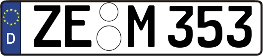 ZE-M353