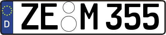 ZE-M355