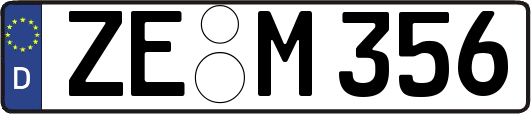 ZE-M356