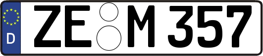 ZE-M357