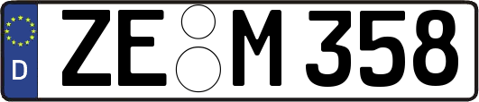 ZE-M358