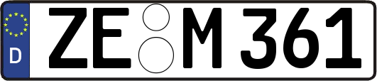 ZE-M361