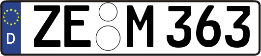 ZE-M363