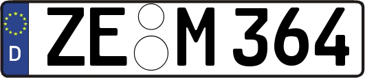 ZE-M364