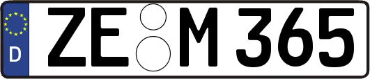 ZE-M365