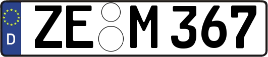 ZE-M367