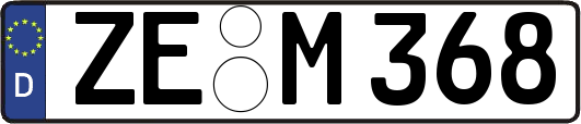 ZE-M368